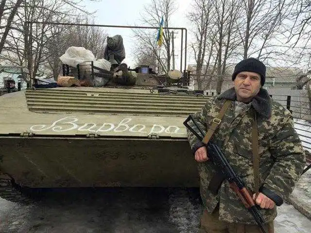 Бійця з Кіровоградщини, який підбив ворожий танк, хочуть судити за вбивство