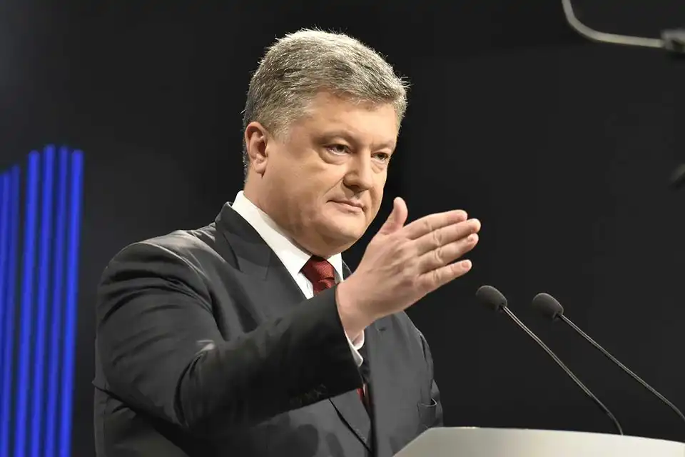 Мир на Донбасі: Петро Порошенко зробив важливу заяву (ВІДЕО)