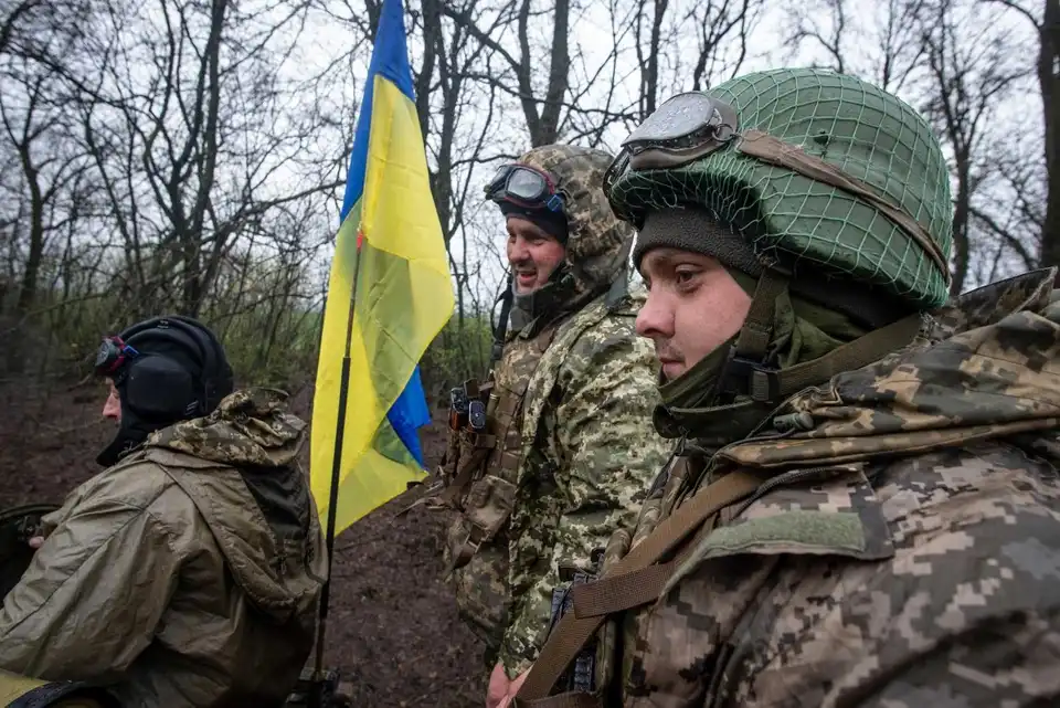 Шістдесят перша доба війни: інформація від Міністерства оборони