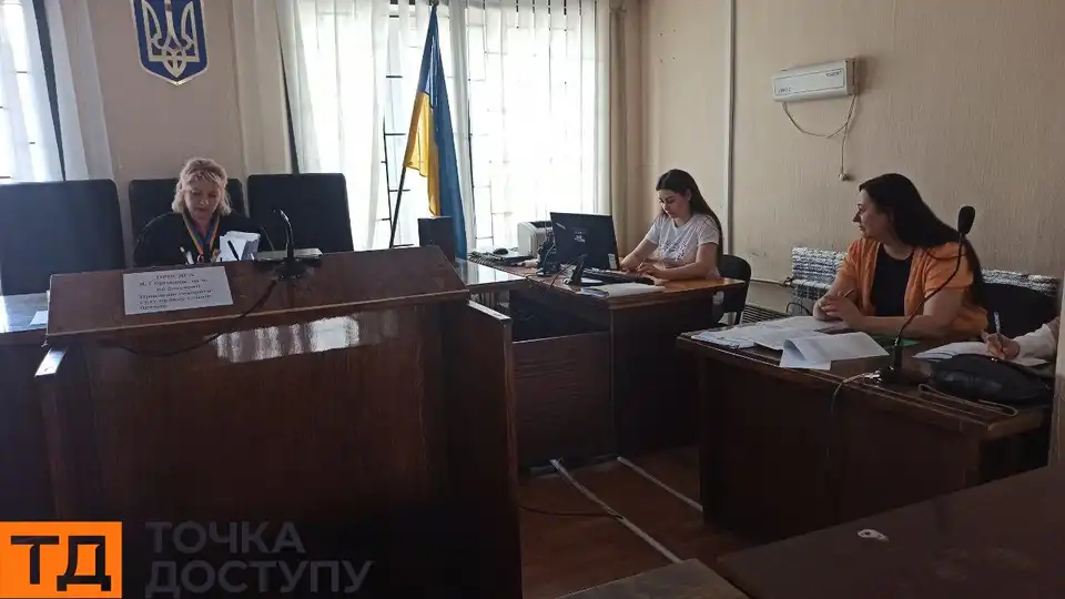 суд у справі Лариси Костенко