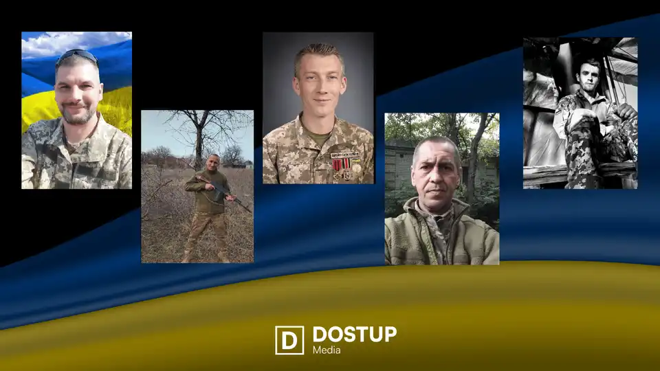 загинули військові з Кіровоградської області