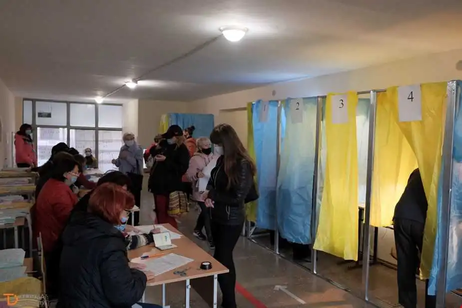 На Кіровоградщині масові порушення на виборах були через некомпетентність членів комісій - ОПОРА