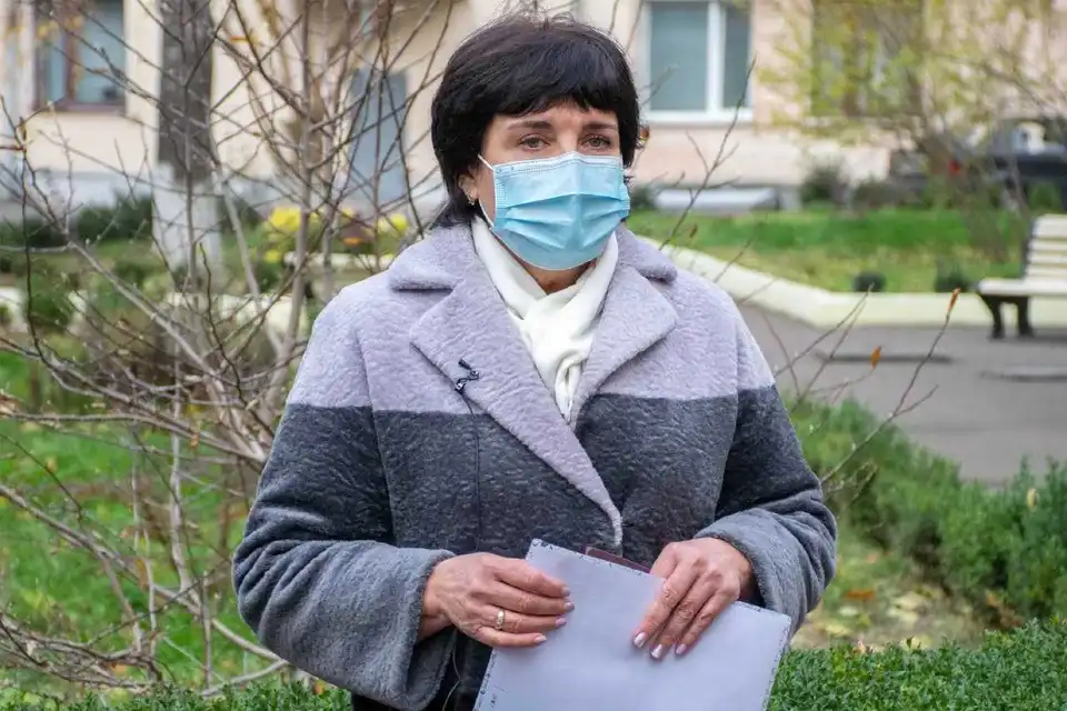 У Кіровоградській області коронавірус діагностували у восьми вагітних жінок