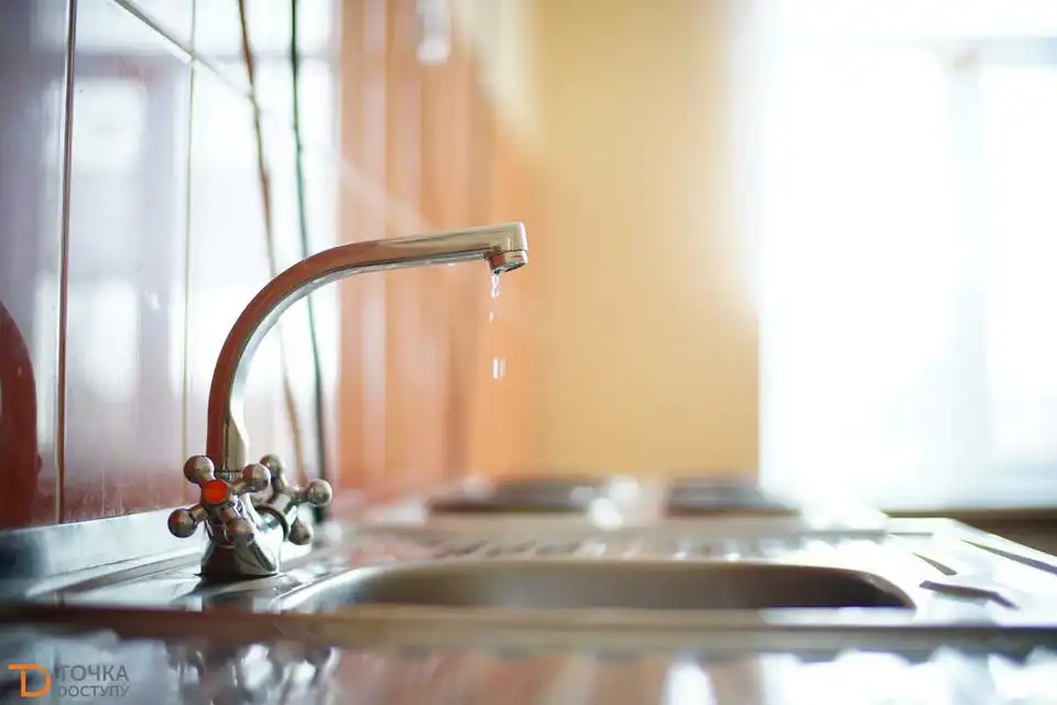 В одному з мікрорайонів Кропивницького багатоповерхівки залишилися без води