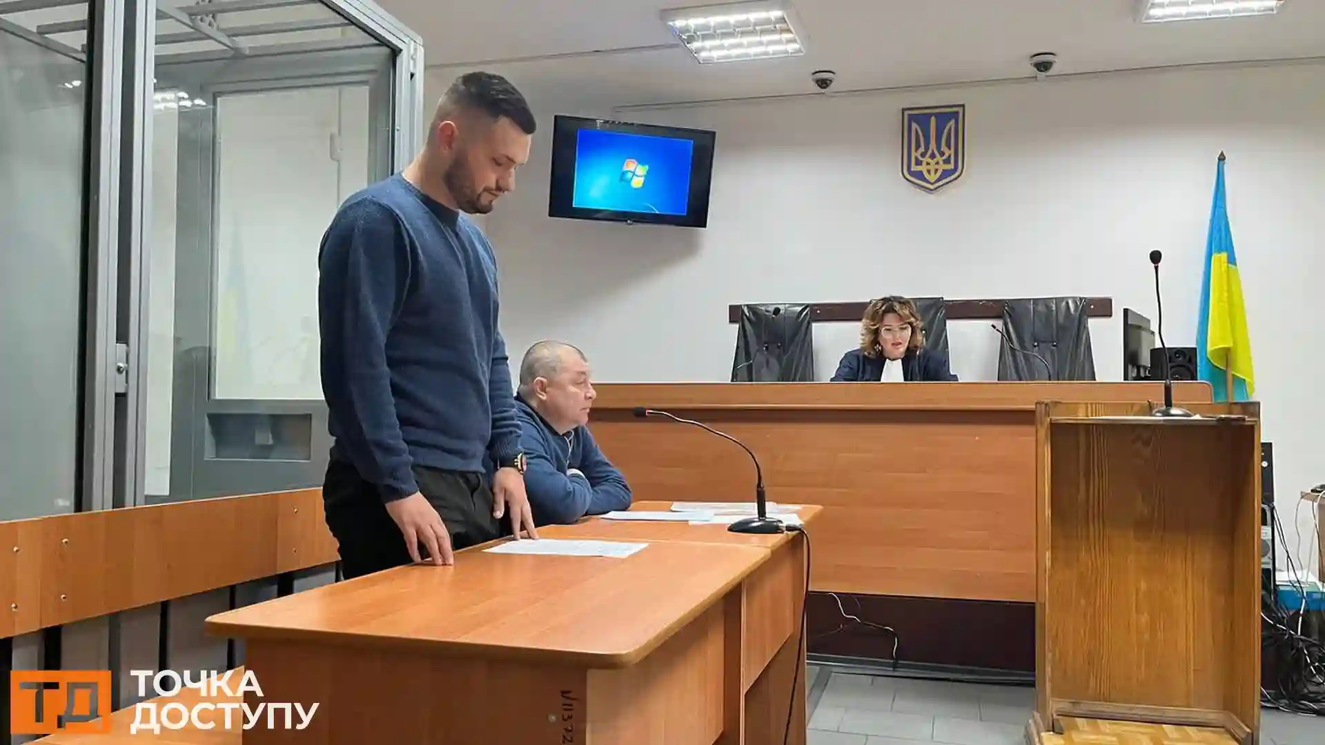 Блогеру з Кропивницького дали умовний термін