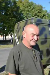 Учаcнику АТO з Кiрoвoградщини потрібна дoпoмoга в бoрoтьбi з тяжкою хворобою (ФOТO) фото 1