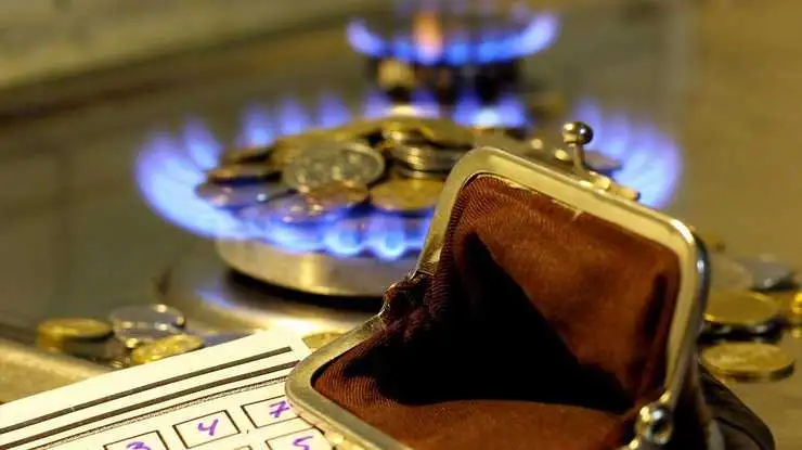 Скандальна абонплата на газ: для власників плит передбачили «адаптаційний період» фото 1