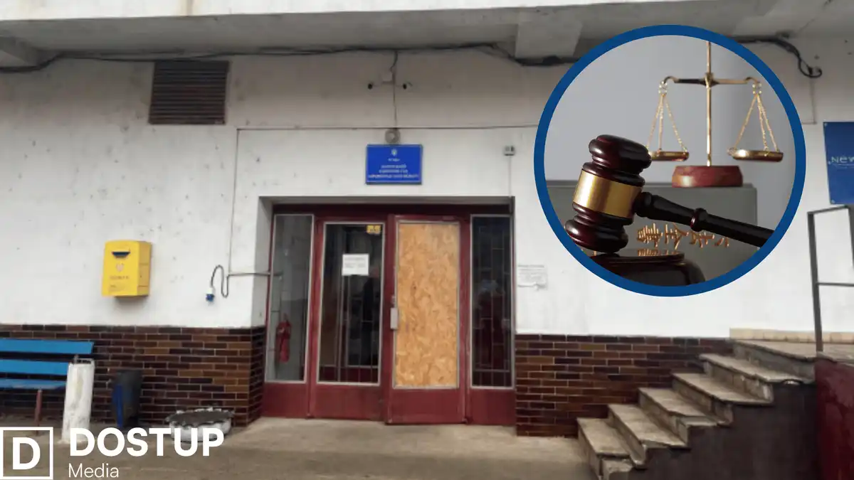 Відмовилася обслуговувати покупця українською продавчиня у Кіровоградській області