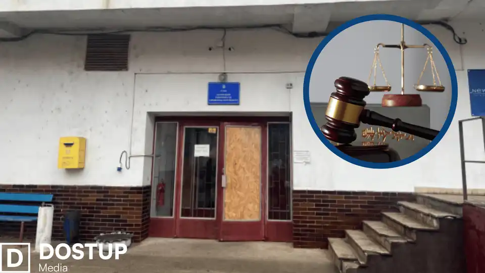 Відмовилася обслуговувати покупця українською продавчиня у Кіровоградській області