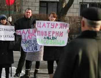Владу Кіровоградського району звинувачують у зловживаннях (ФОТО) фото 1