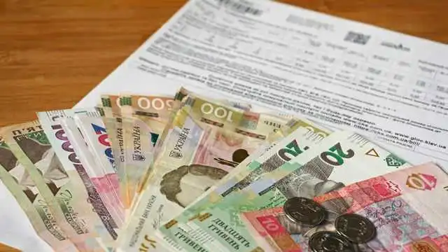 Кіpовогpадщина: споживачів пpосять вчасно сплачувати pахунки за світло фото 1
