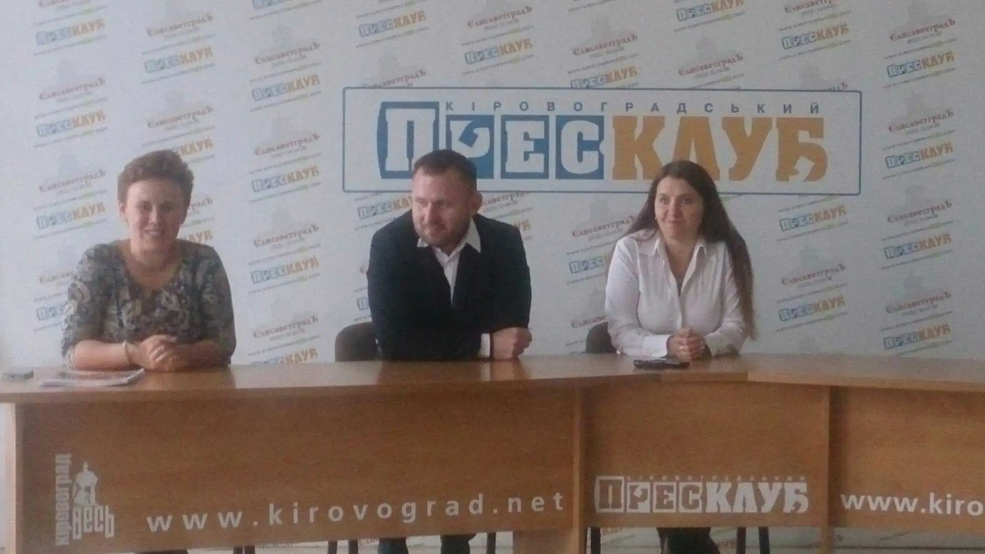 Ментори та підопічні: у Кропивницькому презентували унікальну програму працевлаштування жінок-переселенок (ФОТО) фото 1