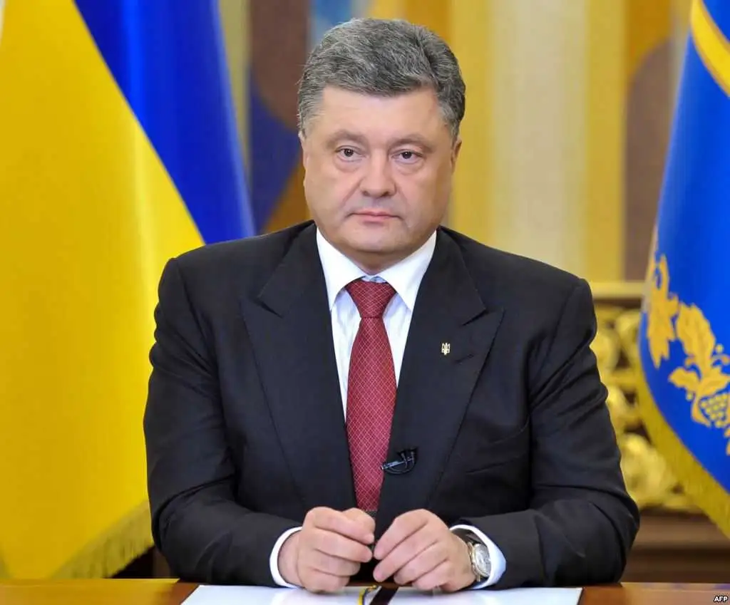 Президент України назвав дієвий механізм впливу на Росію фото 1