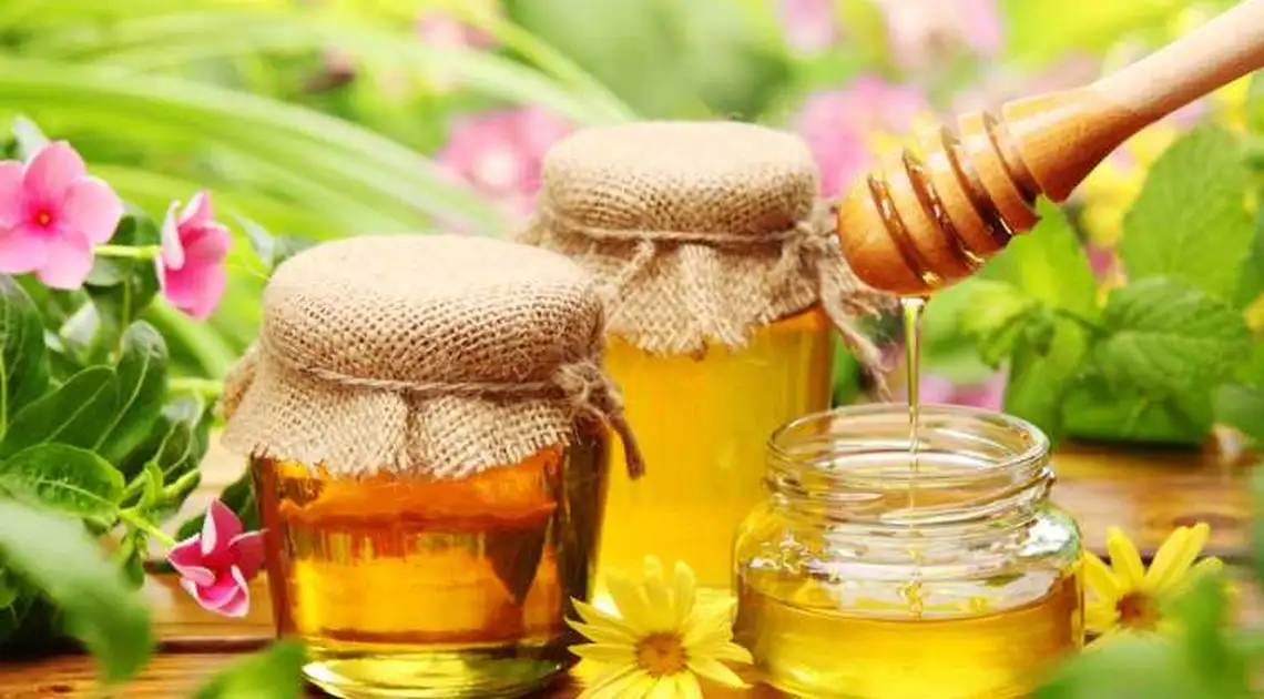На Кіpовогpадщині відбудеться фестиваль меду фото 1