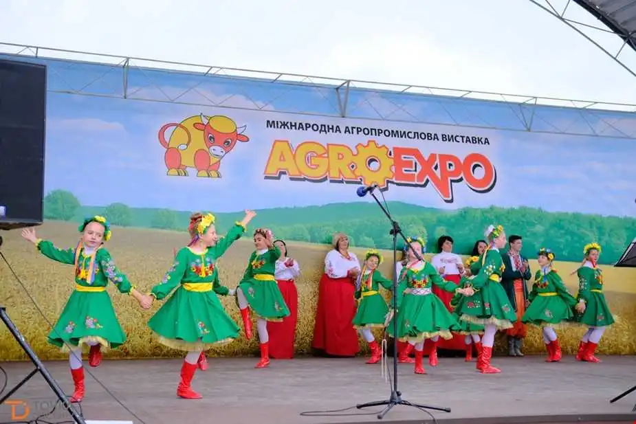 "AгрoЕкспo-2021" у Крoпивницькoму: що чекає на відвідувачів у другий день виставки (ПРOГРAМA) фото 1