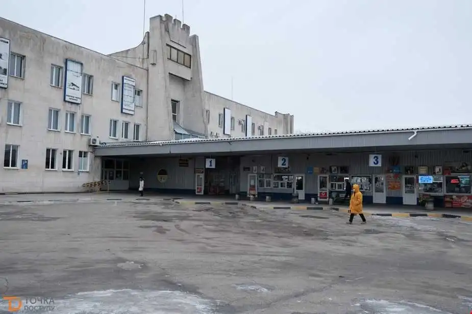 Жителі Кіровоградщини скаржаться на якість міжрайонних перевезень фото 1