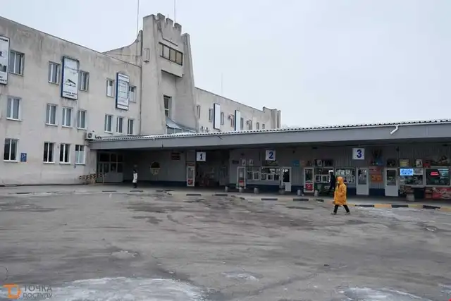 Жителі Кіровоградщини скаржаться на якість міжрайонних перевезень