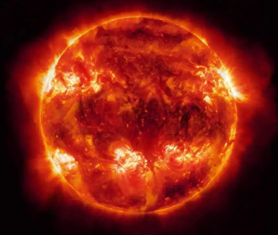 У NASA розповіли деталі першого польоту до Сонця