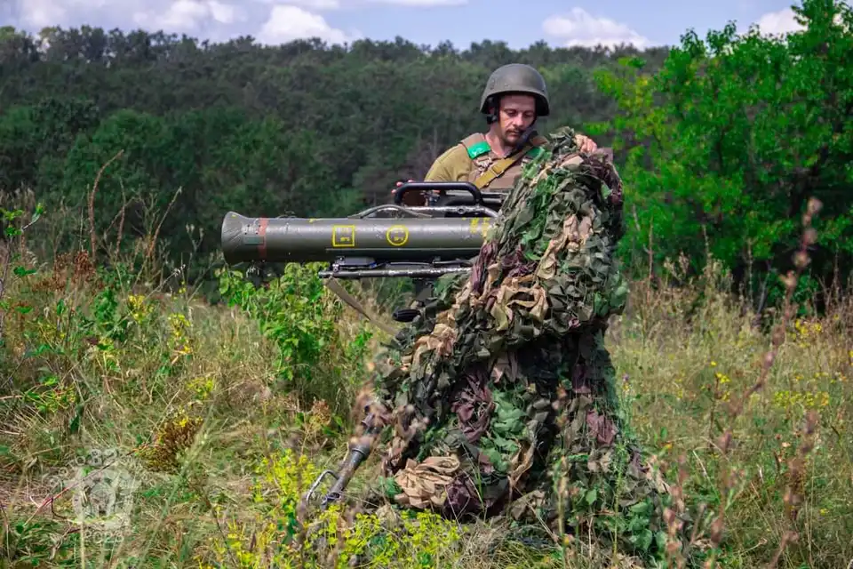 війна в Україні