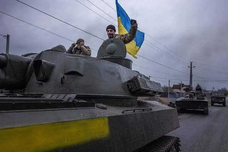 Шістдесят шоста доба війни: інформація від Міноборони