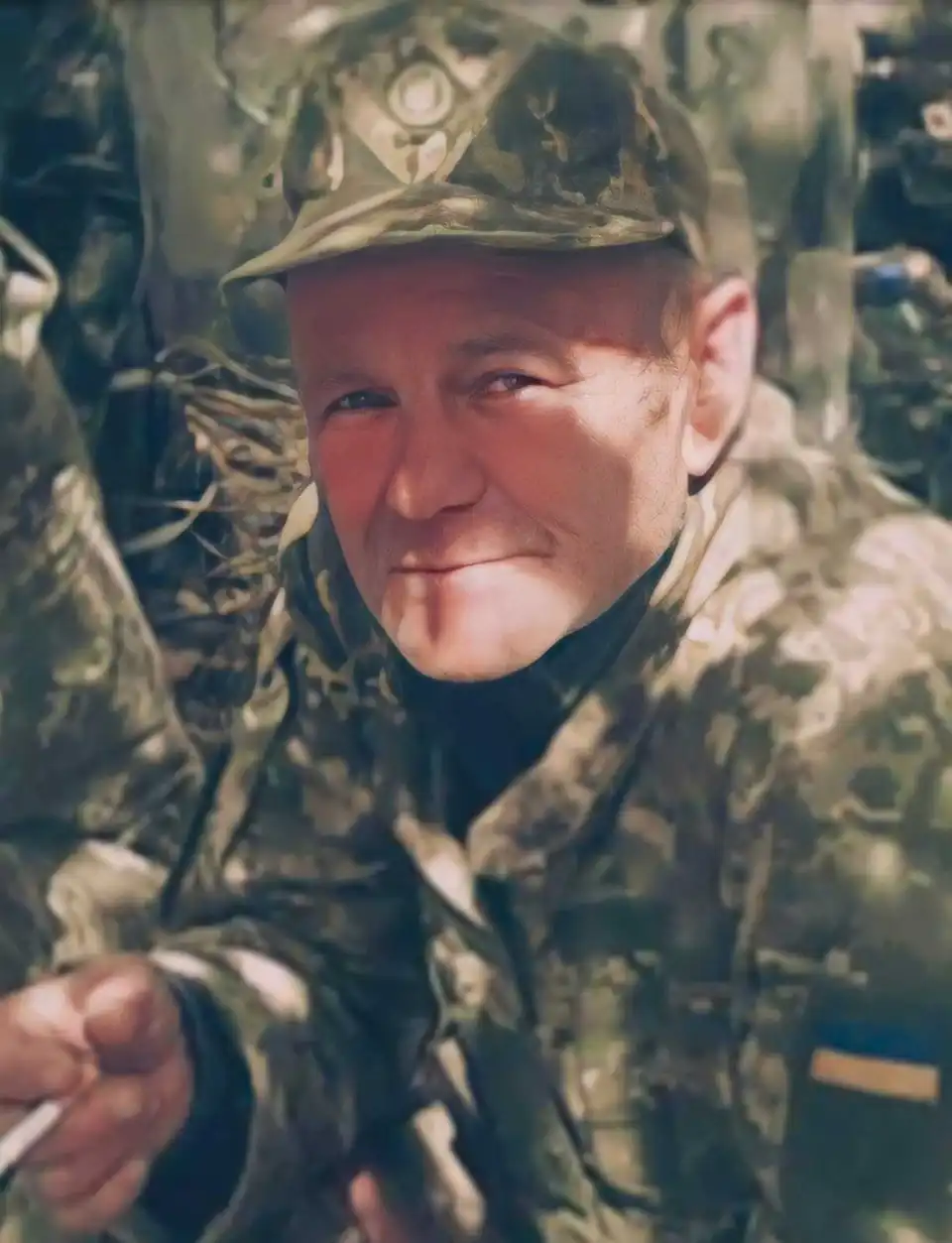 У війні з російськими окупантами загинули військові з Кіровоградщини