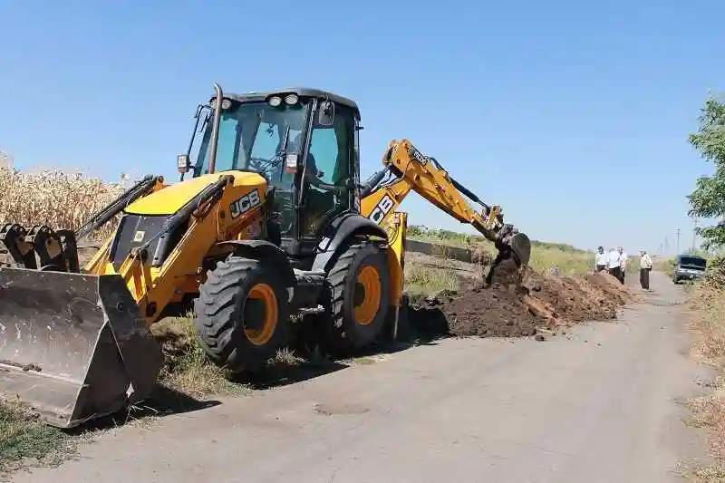 У селі на Кіровоградщині завершили будівництво нового водогону (ФОТО) фото 1