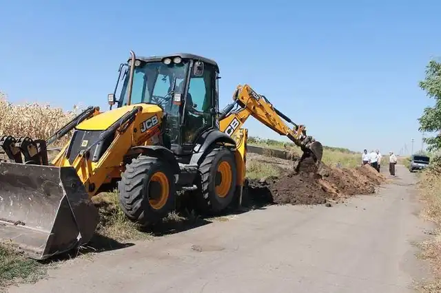 У селі на Кіровоградщині завершили будівництво нового водогону (ФОТО)
