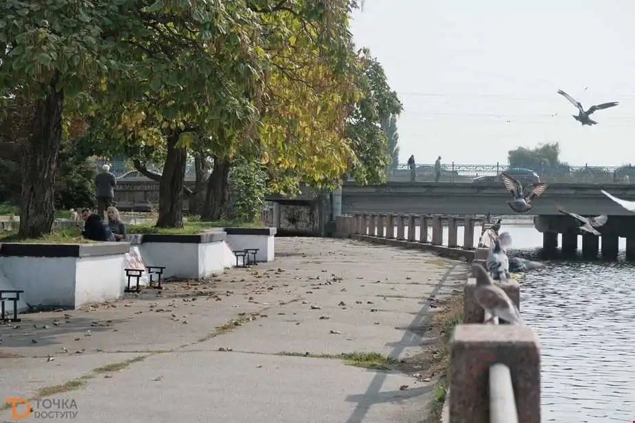 Кропивницький бере участь у конкурсі "Місто України – національний вибір"