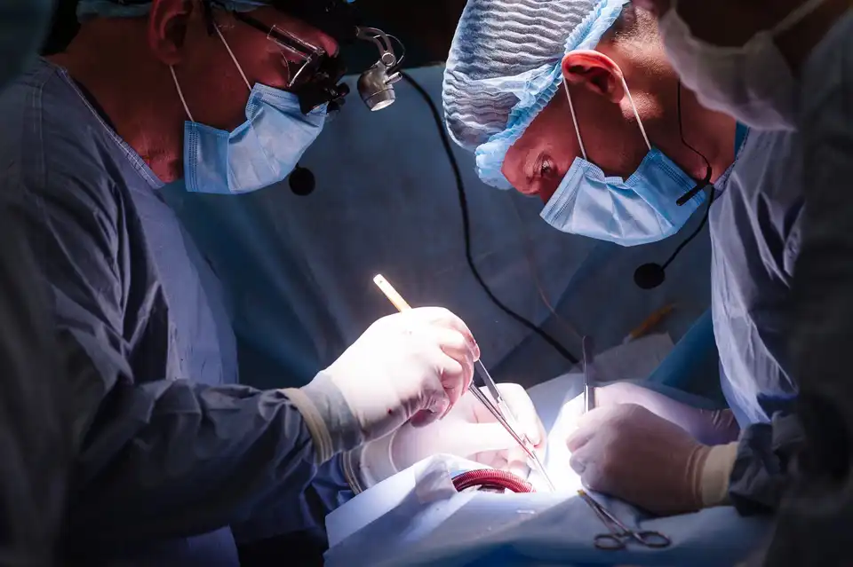 Пересадка серця у Кропивницькому