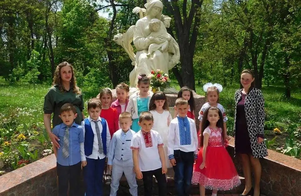 На Кіровоградщині створили комунальний центр дошкільної освіти (ФОТО) фото 1