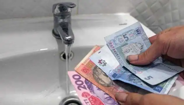 Очільник водоканалу пояснив, чому на Кіровоградщині діють одні з найбільших тарифів на воду