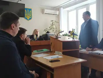 Сергія Шульгу поновили на посаді голови Кіровограської обласної ради