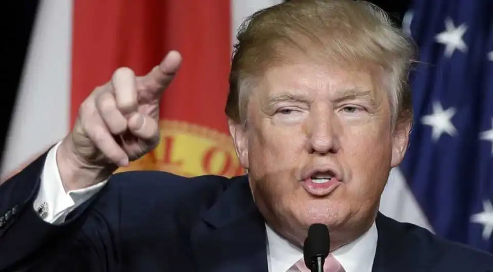 Сенсаційний Трамп: в Україні оцінили плани нового президента США фото 1