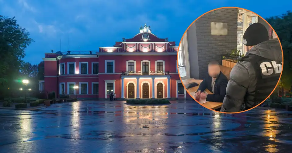 театр Кропивницького