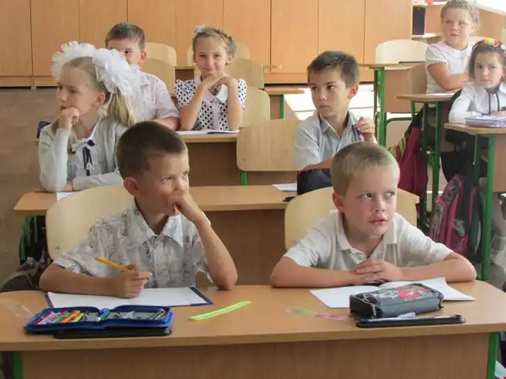 У Кропивницькому відкрили альтернативну школу (ВІДЕО)