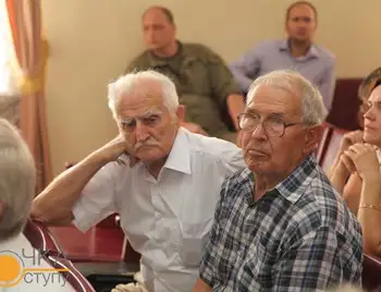 Громадські слухання про перейменування Кіровограда: як це було (ФОТО, ВІДЕО) фото 1