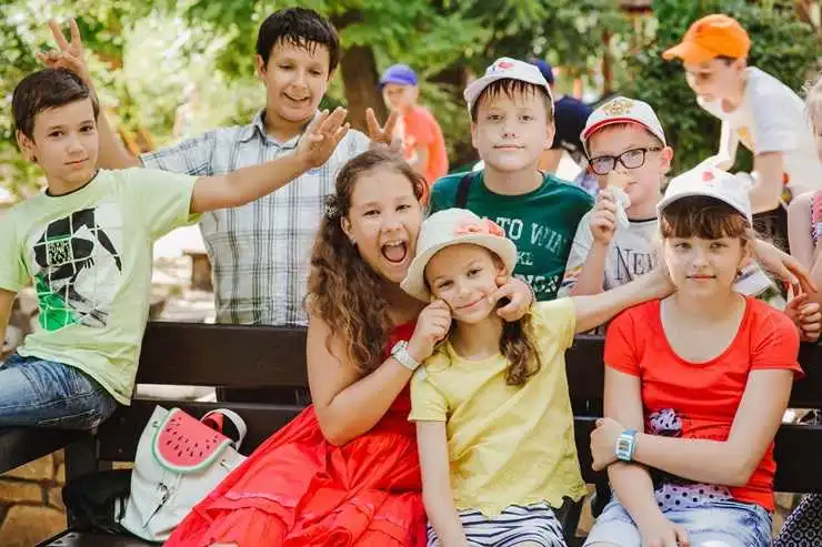Шкільні табори у Кропивницькому: стало відомо, скільки коштуватиме харчування фото 1