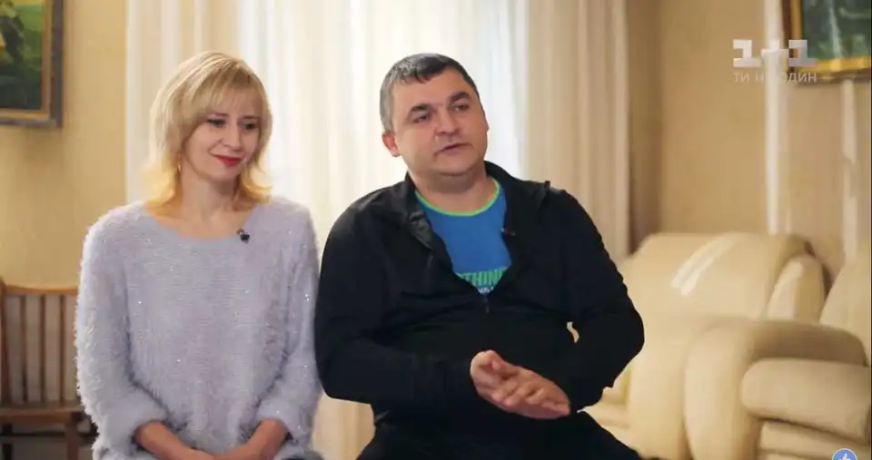 Родина з Кропивницько взяла участь у реаліті-шоу «Міняю жінку» (ВІДЕО)