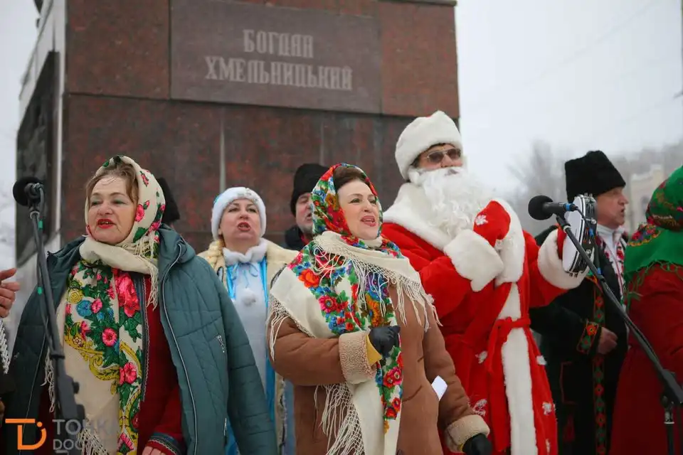 У Кропивницькому розпочався сільськогосподарський ярмарок (ФОТОРЕПОРТАЖ) фото 1