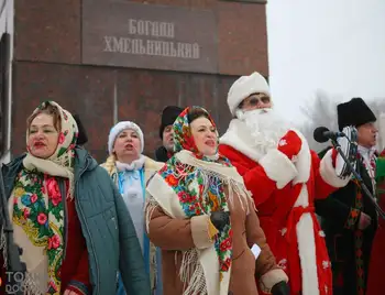 У Кропивницькому розпочався сільськогосподарський ярмарок (ФОТОРЕПОРТАЖ) фото 1