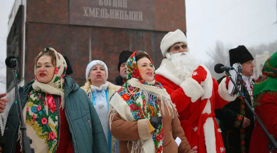 У Кропивницькому розпочався сільськогосподарський ярмарок (ФОТОРЕПОРТАЖ) фото 1