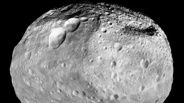 NASA: до Сонячної системи завітав космічний гість (ФОТО)