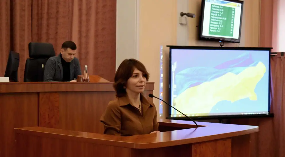 У Кропивницькому депутати підтримали звернення до президента та ВР про заборону УПЦ МП фото 1