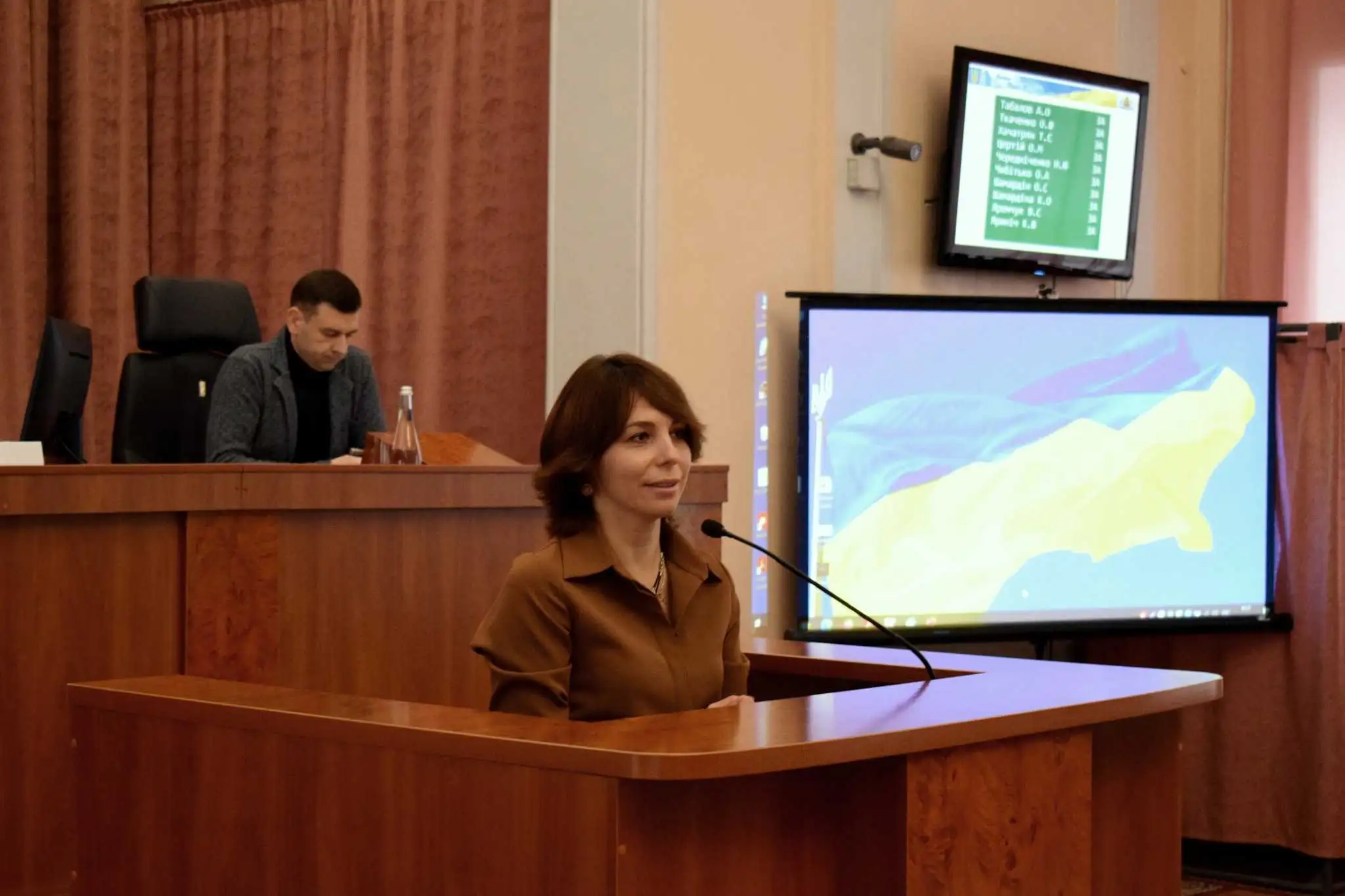 У Кропивницькому депутати підтримали звернення до президента та ВР про заборону УПЦ МП фото 1