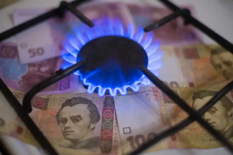 Подорожчання газу для населення: у Кабміні розповіли про відстрочку, що отримали українці (ВІДЕО) фото 1