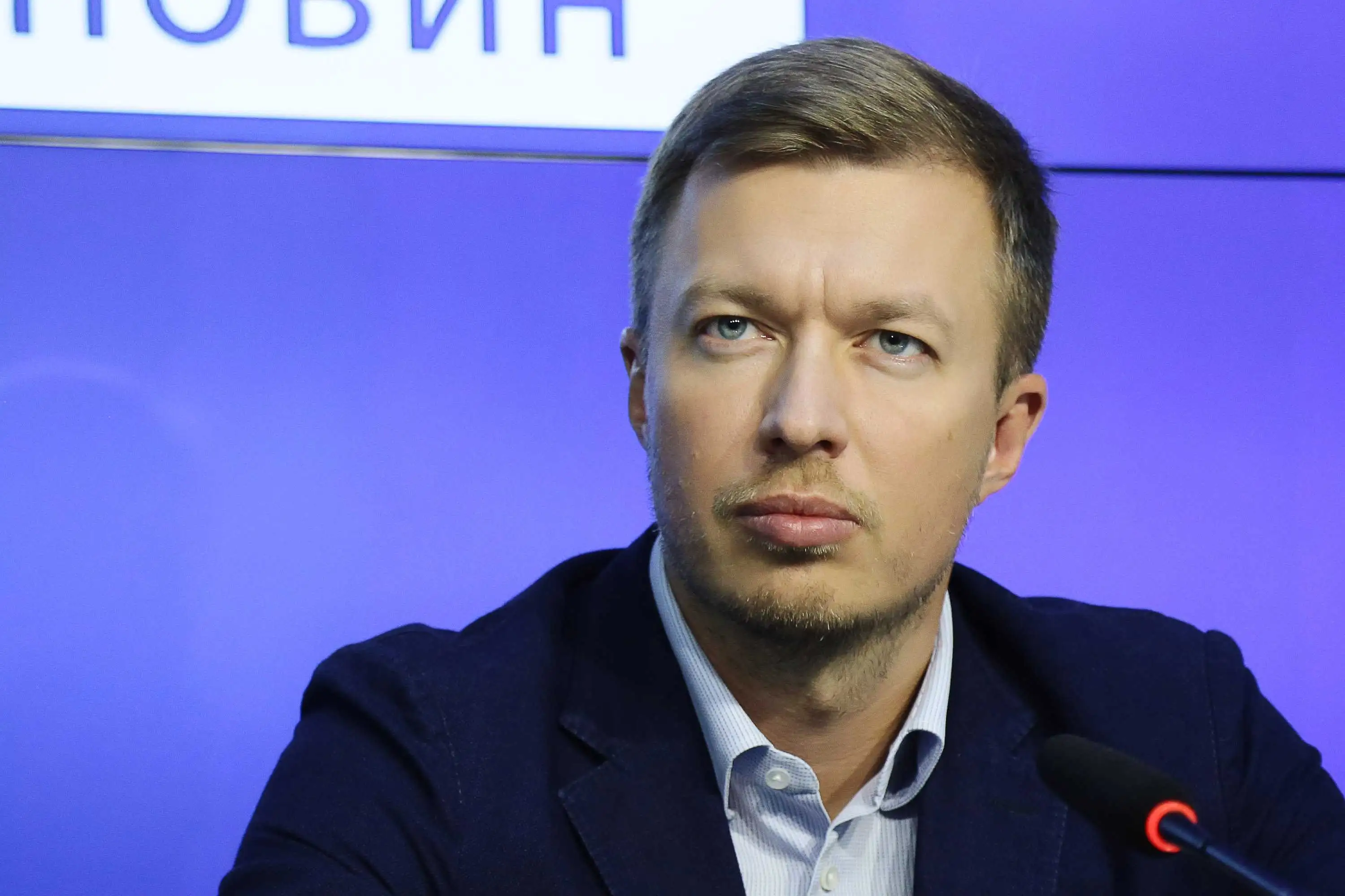 Зеленський зобов'язаний компенсувати недолік політичного досвіду формуванням якісної команди – Ніколаєнко фото 1