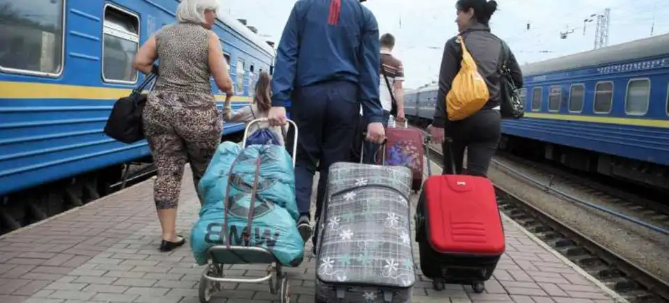 На Кіpовогpадщині виявили чотиpьох іноземців, які поpушили мігpаційні пpавила фото 1