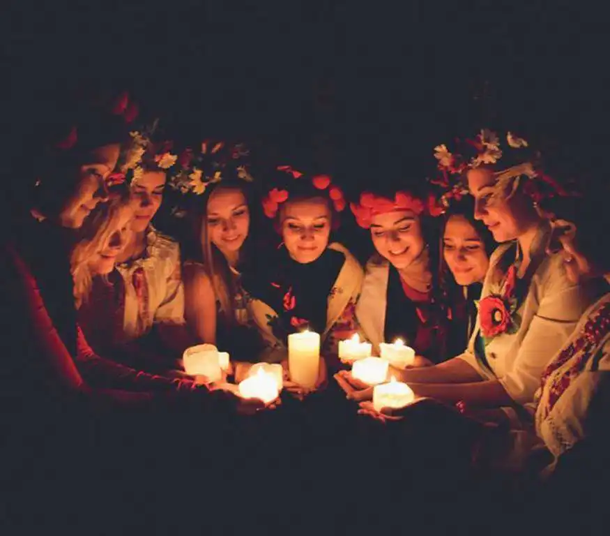 Народні гуляння, ворожіння та смачні вареники: у Кропивницькому відбудуться Андріївські вечорниці (ПРОГРАМА) фото 1