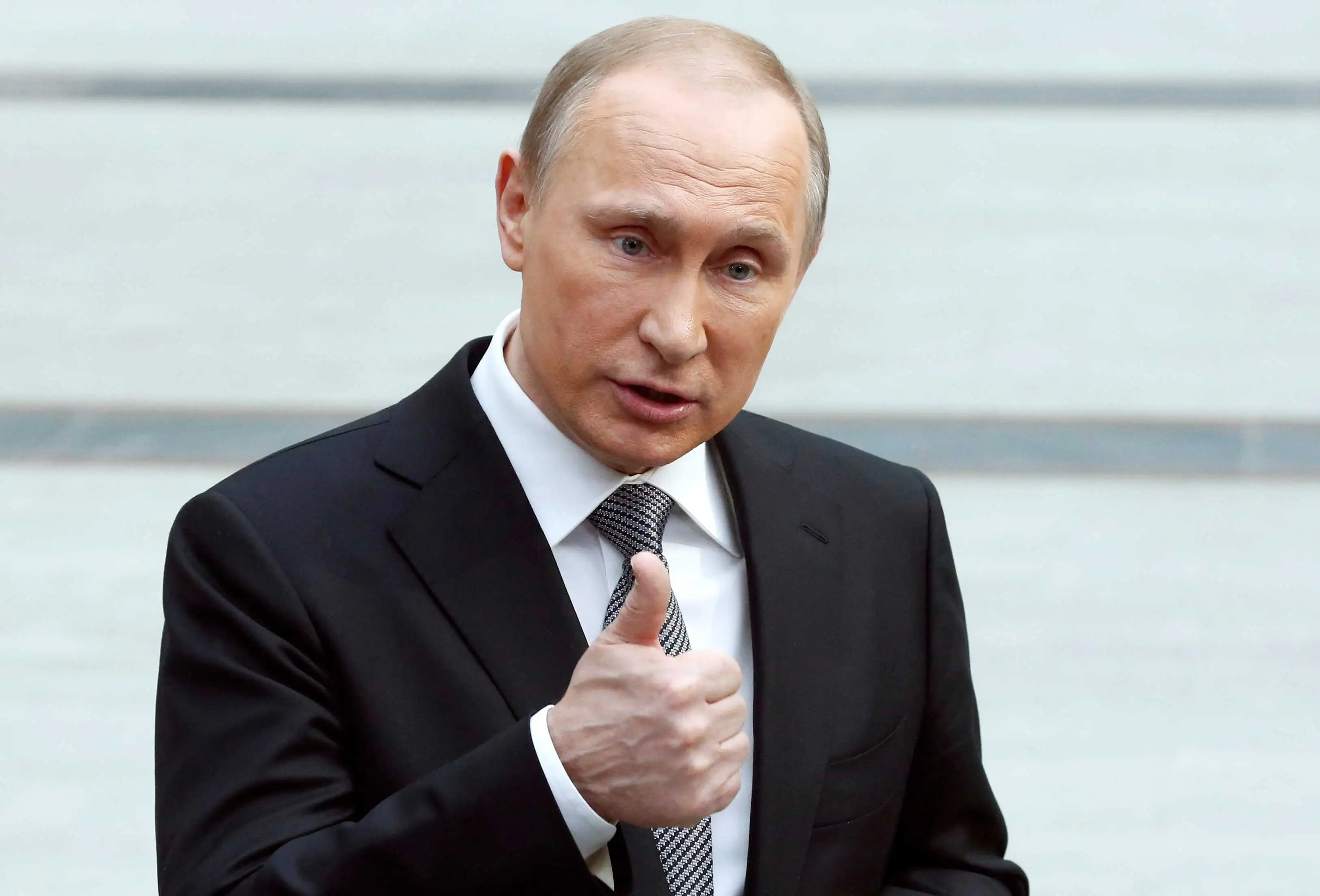 Володимир Путін розповів про наступного російського президента фото 1