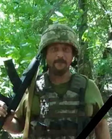 У війні з російськими окупантами загинули захисники з Кіровоградщини